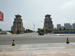 -那香海钻石沙滩浴场