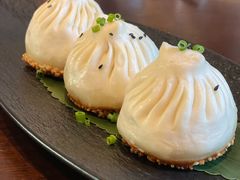 -彩丰楼中餐厅(佘山世茂洲际酒店)
