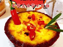 -黛汀烘焙DAINTY BAKERY(代字行合生汇店)