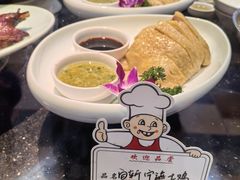 -妈妈菜舟山海鲜(定海古城店)