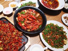 -川流不息(北蔡休闲广场店)