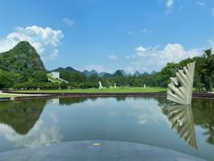 -Club Med地中海俱乐部·桂林度假村