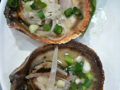 -旅南活海鲜-屏东(墾丁海鮮，海鮮餐廳，墾丁團體合菜，平價熱炒，墾丁熱炒店，活海鮮推薦，在地海鮮餐廳)