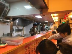 -拉面莊夢語＆中华料理八椿