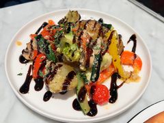 -比萨玛尚诺(月星环球港店)