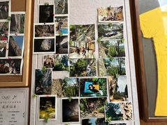 -啸岩馆 Roaring Climbing Gym