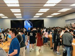 -Apple零售店(深圳益田假日广场店)