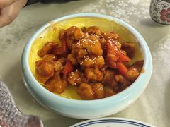 -天天向上素食餐厅(五台山店)