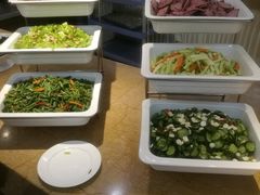 -东泉假日温泉酒店-悦荷轩餐厅