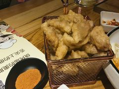 -通海俄式烧烤(下瓦房店)