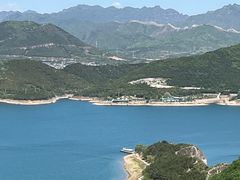 -北京金海湖景区