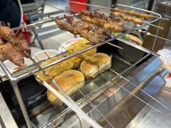 -鲁C·尚小炉·淄博烧烤(市北店)