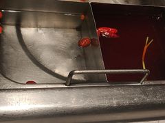 -海底捞火锅(团结桥店)