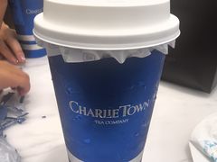 -CHARLIETOWN红茶公司(南京万象天地店)