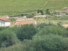 -图们国门景区