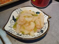 -明洞王妃家烤肉(苏州中心星悦汇店)
