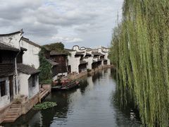 -嘉兴月河历史街区