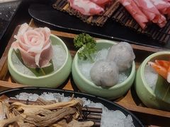 -捞王锅物料理(凯旋路店)