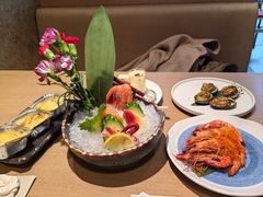 -大渔铁板烧(花园道店)