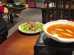 -悦硒楼·新派恩施菜