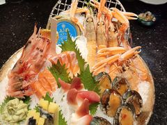 -上井料理黑金店(IFS国金中心店)