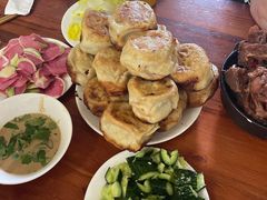 门钉肉饼-宝瑞门钉肉饼店