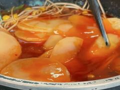 红酸汤-贵阳李氏息烽阳朗鸡(民生路店)