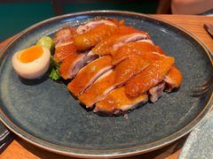 -木棉·醉心粤味(COCO Park店)