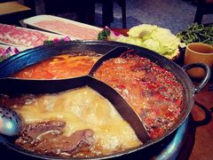 -小龙坎火锅(IFS HOT店)
