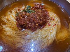 -老友谊冷面店(苏家屯店)