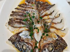 -欣旺·迎宾楼·百年无锡菜