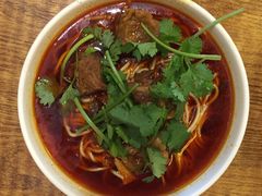 -秦云老太婆摊摊面(全国总店)