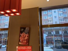 -香约老地方烧烤(九道街店)