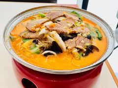 -喜家德虾仁水饺(金融中心店)