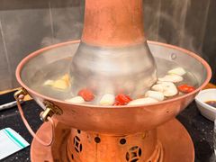 大锅底-南门涮肉(上海二店)