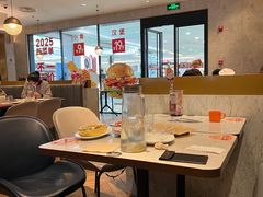 -必胜客(上地华联店)