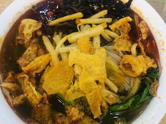 -五星螺·柳州螺蛳粉(城中万达店)