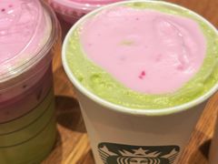 -星巴克臻选(杭州万象城店)