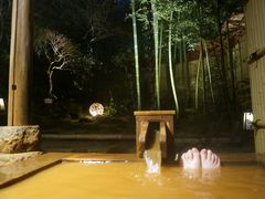 -有马温泉 竹取亭円山温泉旅馆