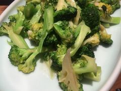 -吕氏疙瘩汤·新鲁菜(济南万象城店)