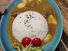 -长勺子东南亚(街道口店)