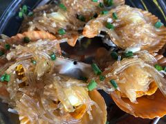 -四川人郑霞海鲜