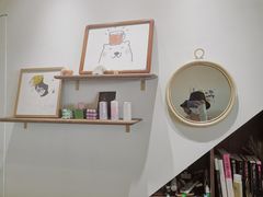 -白熊咖啡(闽江大道店)
