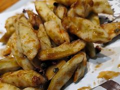 -快乐老家三鲜饺子东北菜(南六中路店)