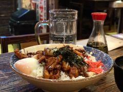 -平成屋·午肴夜酒(四川北路店)