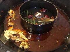 -味仙疯美蛙鱼头(清扬路总店)