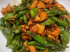 -阿露佳·舌尖上的安吉菜