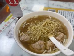 -曾仔竹升面