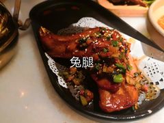 -乔阿马·江南味·驴肉香(龙湖华泾天街店)