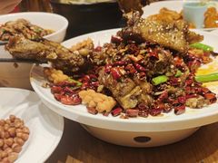 -鸡毛店·川菜(双楠店)